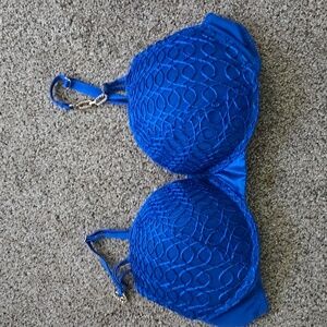 Sweet Escape Elettra Super Push-up Bra